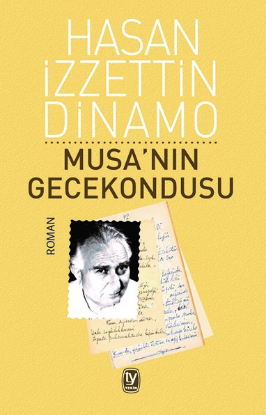 Musa'nın Gecekondusu