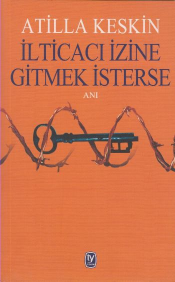 İlticacı İzine Gitmek İsterse