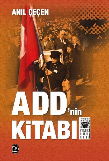 ADD'nin Kitabı