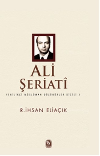 Ali Şeriati