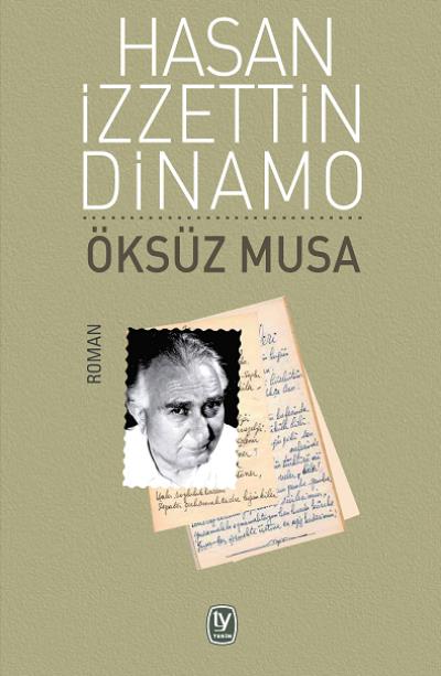 Öksüz Musa