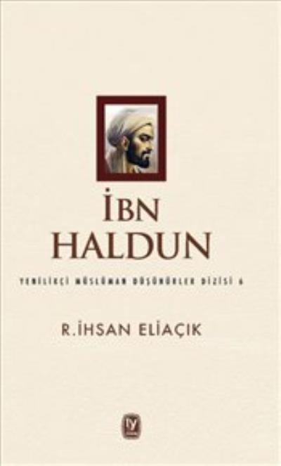 İbn Haldun TEKİN