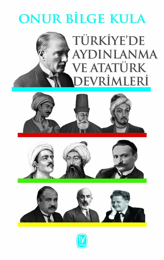 Türkiye'de Aydınlanma ve Atatürk Devrimleri