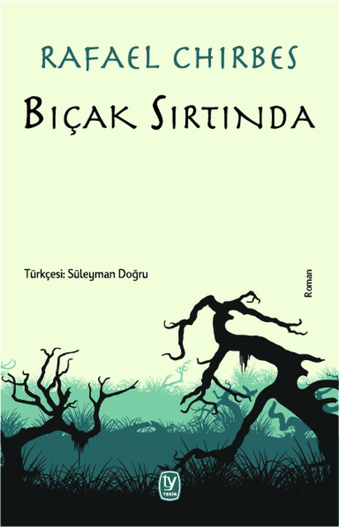 Bıçak Sırtında