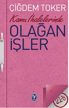 Olağan İşler Kamu İhalelerinde