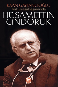Hüsamettin Cindoruk Türk Siyasal Yaşamında