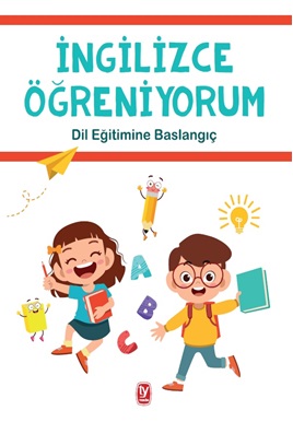 İngilizce Öğreniyorum