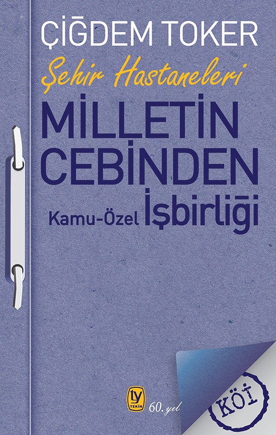 Milletin Cebinden Kamu Özel İşbirliği