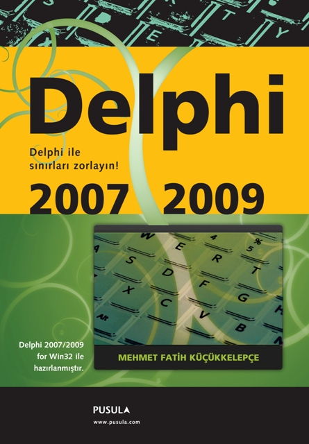 Delphi 2007 2009