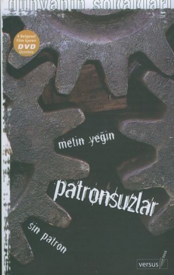 Patronsuzlar