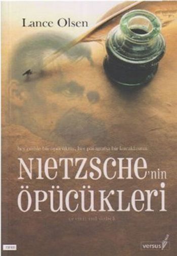 Nietzsche'nin Öpücükleri