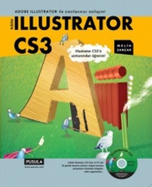 Adobe İllustrator CS3