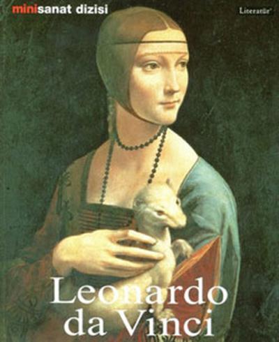 Leonardo da Vinci Hayatı ve Eserleri
