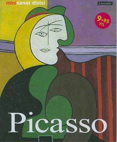 Pablo Picasso Hayatı ve Eserleri