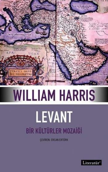 Levant Bir Kültürler Mozayiği