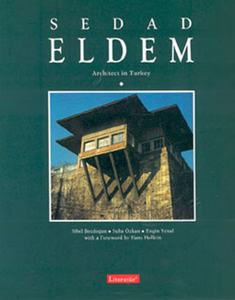 Sedad Eldem Architect in Turkey