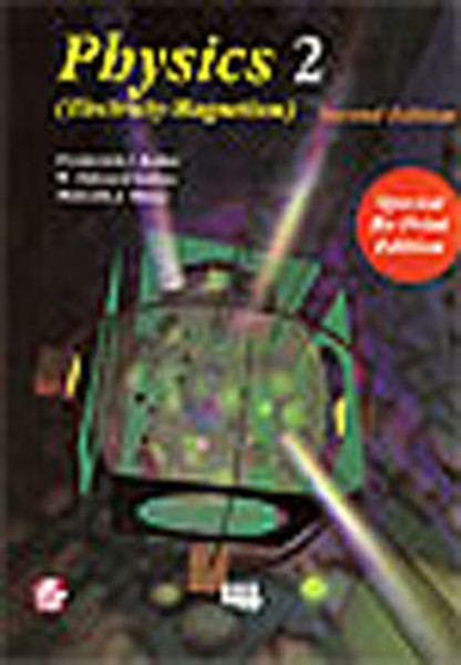 Physics 2 Electricty Magnetism İTÜ Ders Kitabı