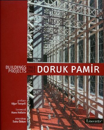 Doruk Pamir Building Projects 1963 2005
