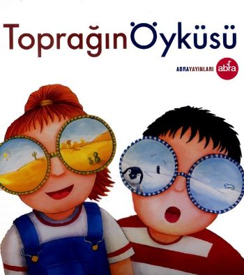 Toprağın Öyküsü