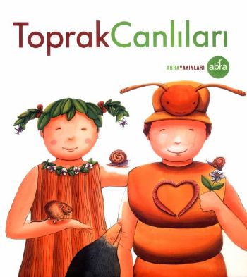 Toprak Canlıları