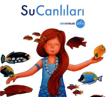 Su Canlıları